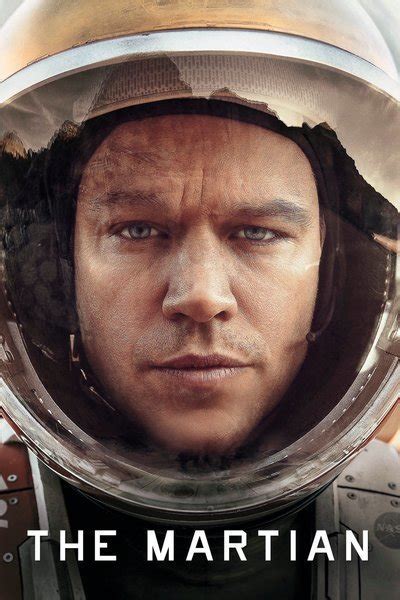 The Martian movie review & film summary (2015) | Roger Ebert