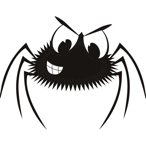 Stickers Spider - ClipArt Best