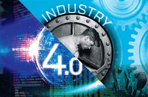 What is Industry 4.0? » The Merkle News