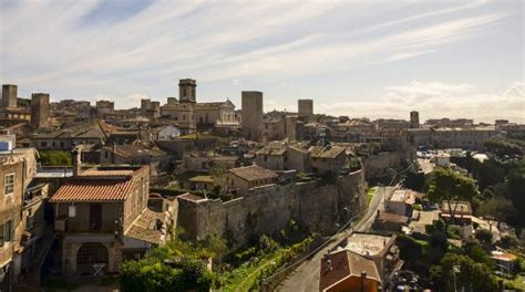 Activities, Guided Tours and Day Trips in Tarquinia - Civitatis