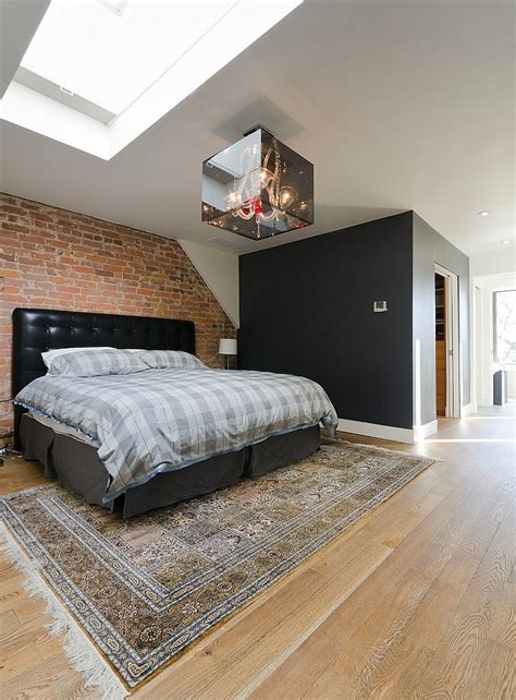 23 Stylish Bedrooms That Bring Home the Beauty of Skylights!