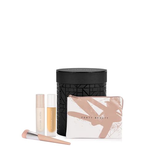 Fenty skin starter kit – Artofit