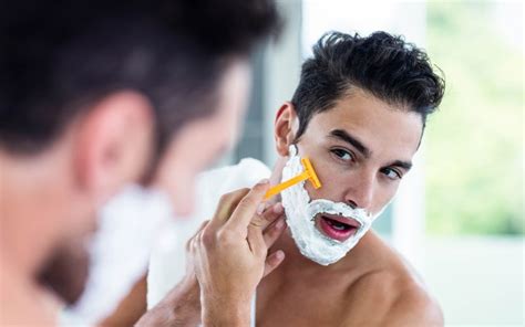 How To Get Rid of Razor Burn - View the VIBE Toronto