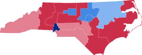 2020 United States House of Representatives elections in North Carolina - Wikipedia