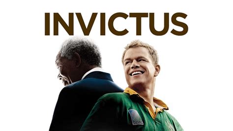 Invictus (2009) - Backdrops — The Movie Database (TMDb)