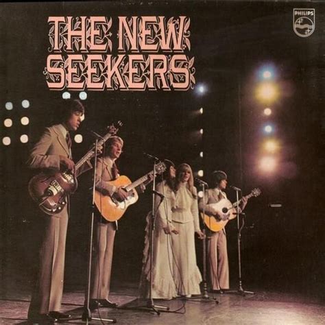 The New Seekers - New Seekers Lyrics and Tracklist | Genius