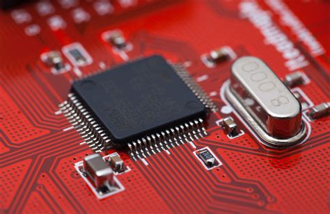 12 Specs to Consider When Choosing a Microcontroller for Your Product - Make: