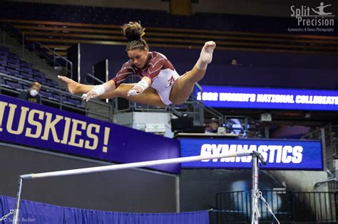 Alabama Gymnastics: Regional Semifinal - SplitPrecision Photography