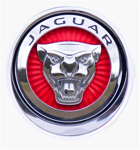 Jaguar Car Logo Png, Transparent Png - kindpng