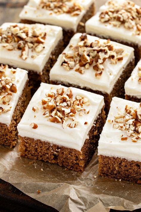 17 Best Spice Cake Mix Recipes and Ideas - Insanely Good