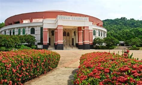 Universiti Malaysia Sabah Courses - Ums Official Website News Link - Universiti teknologi ...