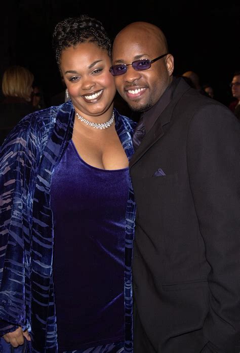 Jill Scott Husband 2024 - Erda Odelle