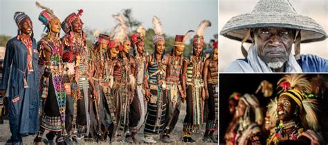 The Wodaabe – Nomads of the North - Africa Geographic