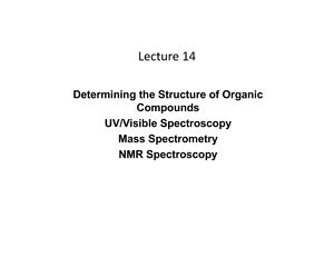 Lecture 7 - Prelim Thursday, February 16 Material Covered in the exam Lectures 1- Chem Elements ...