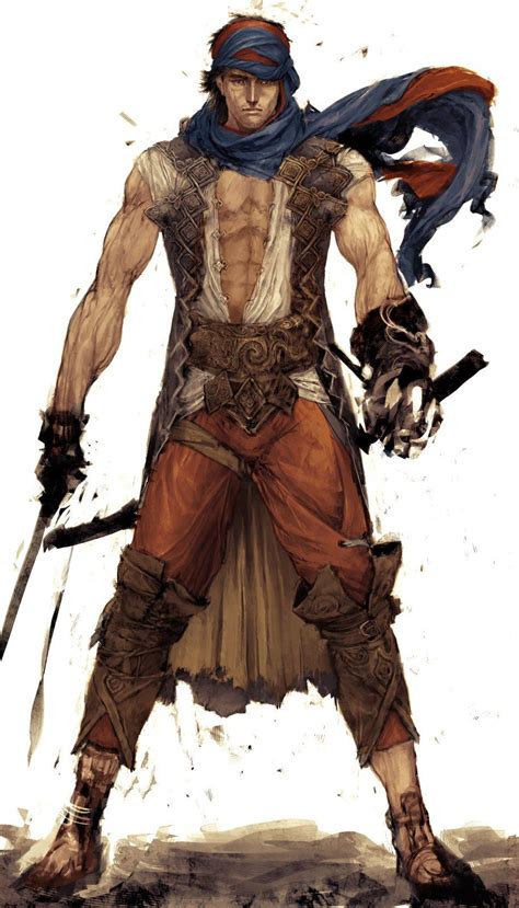 prince of persia - Buscar con Google Character Modeling, Rpg Character, Character Portraits ...