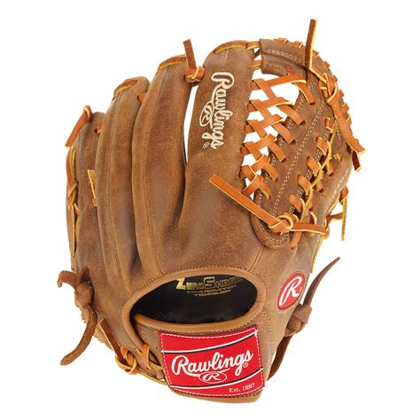 Rawlings Men's Player Preferred 11.75 in Infield Baseball Glove | Academy