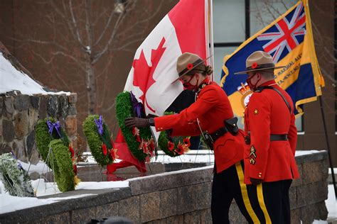 Remembrance Day Ceremony