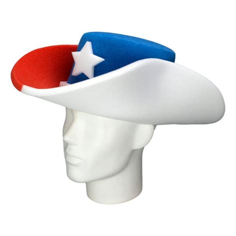 Texas Cowboy Hat - Vintage Cowboy, Dallas Cowboys Hat |Foam Party Hats