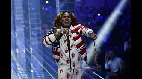 2 men convicted at trial on Tekashi 6ix9ine testimony | fox61.com