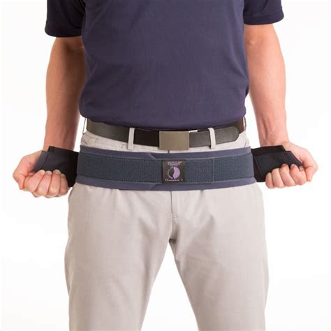 Serola Sacroiliac SI Belt | Canada Clinic Supply