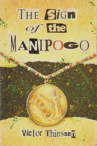 Buy The Sign of the Manipogo Book Online at Low Prices in India | The Sign of the Manipogo ...