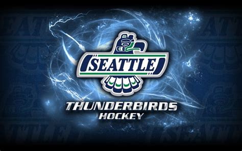 🔥 [50+] Seattle Thunderbirds Wallpapers | WallpaperSafari