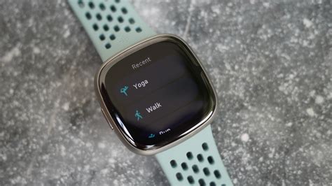 Fitbit Sense 2 review: No longer makes sense - Wareable