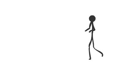 Dancing Stickman GIF by NAVeX-Sniper on DeviantArt