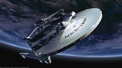 movies, Star Trek, Space, USS Reliant (Spaceship) Wallpapers HD ...