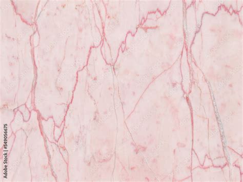 Pastel pink marble texture with white veins pattern. Abstract background. Stock Illustration ...