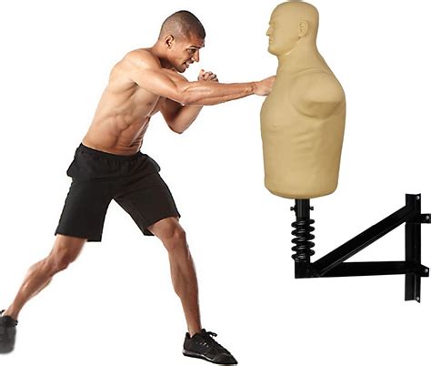 Best Punching Dummy Bags in 2021: Durable Dummy