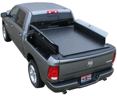 Tonneau Covers for 2012 Dodge Ram Pickup - Truxedo TX547901