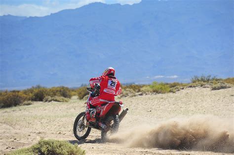 HIMOINSA Racing Team | Dakar 2018 - Dani Oliveras | HIMOINSA Racing Team | Flickr