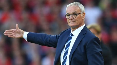 Ranieri focused on domestic duties after European success - Goal