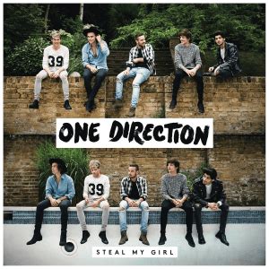 Steal My Girl - Wikipedia