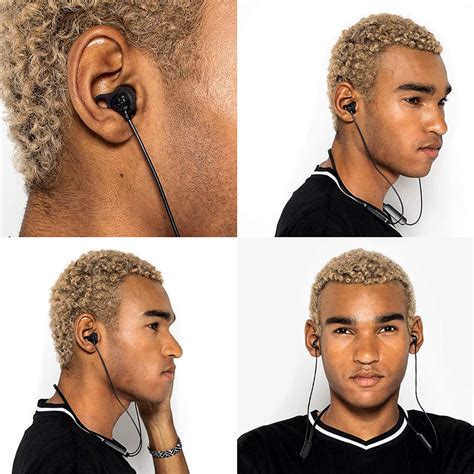 Skullcandy JIB+ Wireless In-Ear Earbuds Headphones Earphones JIB PLUS – Camera Commons