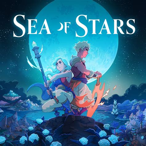 Sea of Stars Review [8.5]