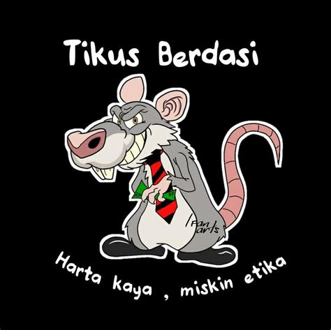 Gambar Karikatur Tikus Kantor Wallpaper Gartis Hd - vrogue.co