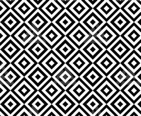 Diamond Pattern Svg Seamless Boho Square Pattern Repeating | Etsy