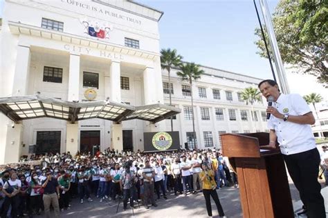 Cebu City Council stops marathon budget hearings for lack of time ...