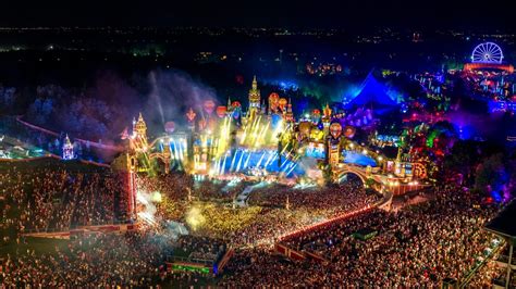 So You Want to Go to Tomorrowland 2024 | EDM Supreme