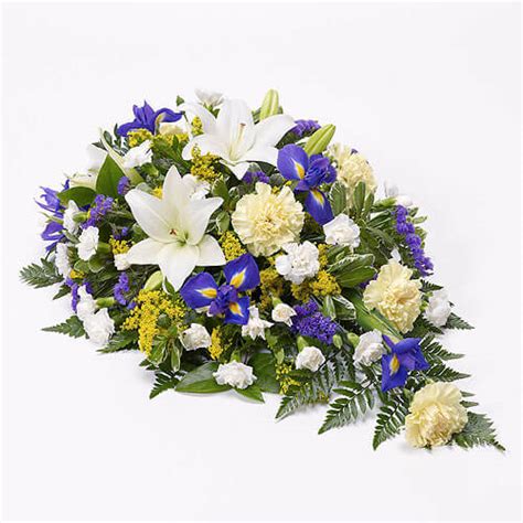 Funeral Flower Collection | Guaranteed Delivery Times | FSD Florists