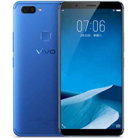 Vivo X20 Price in Pakistan 2019 – Compare Online – Compareprice.pk