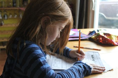 Top 3 Strategies for Giving Your Child Some Homework Motivation