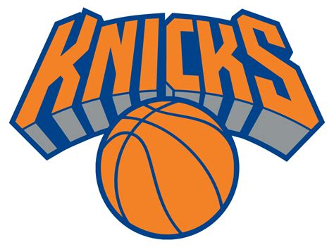 New York Knicks Logo (NBA | 01) - PNG Logo Vector Brand Downloads (SVG, EPS)