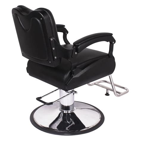 "CHICAGO" Heavy Duty Styling Chair, "CHICAGO" Salon Chairs, "CHICAGO" Salon Furniture