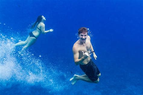 Maui Nui Wild Side Snorkel from Lahaina - Lahaina | Project Expedition