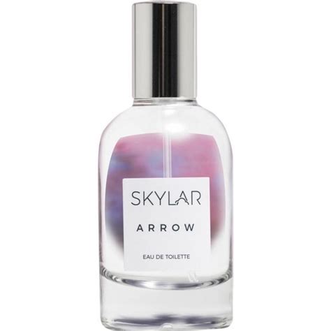 Arrow by Skylar » Reviews & Perfume Facts