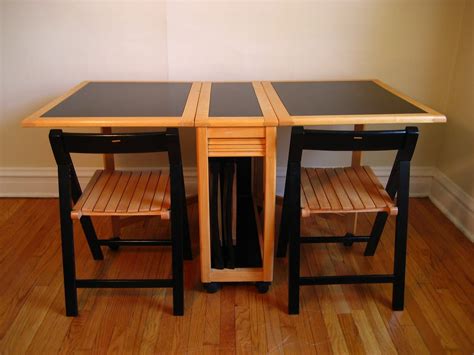 Folding Dining Table Ikea