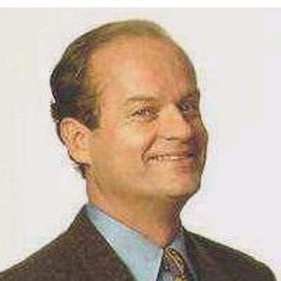 frasier crane (@frasiercrane) | Twitter